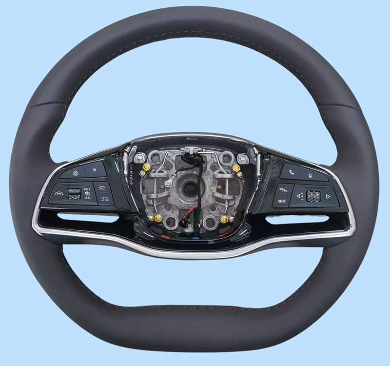 BYD 唐、漢、E9、 騰勢(shì)D9(加熱+HOD）