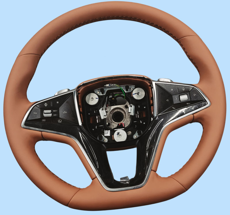 BYD 夏、唐L、漢L系列(加熱+HOD）